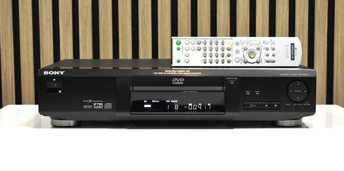 Lettore dvd sony dvp s325 - lettore, dvp-s325