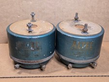 Driver a compressione alta