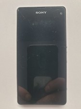 Sony Xperia Z1 Compact 16GB difettoso 