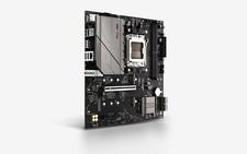 MOTHERBOARD SAPPHIRE PULSE