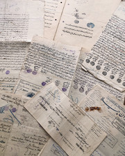 1913 Egitto Cairo legge e