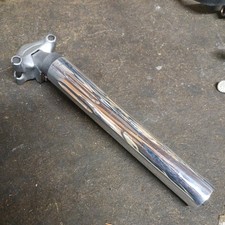 Reggisella vintage Campagnolo