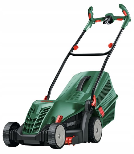 Tosaerba elettrico bosch arm - elettrico,