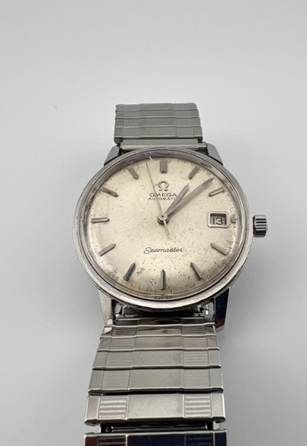 Orologio automatico omega - automatico,