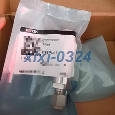 1PZ NUOVO FITOK FISS-FL4-7 1/4