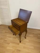 Bellissimo tavolino vintage in