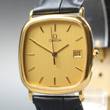 [Ecc+5] Orologio Uomo Vintage