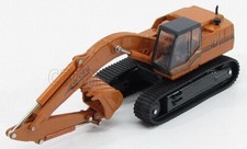 1/87 EDICOLA - CASE-IH - 1488 PLUS ESCAVATORE CINGOLATO TRACTOR DV36-AFMMT036