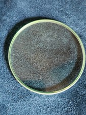 Rolex Vetro Verde 25-318 Milgauss GV Crystal Vetro Zaffiro