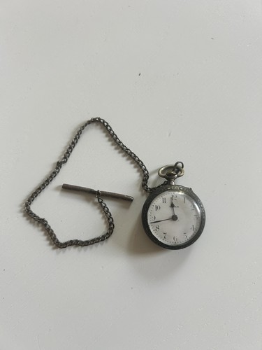 Orologio tasca cipolla - , swiss