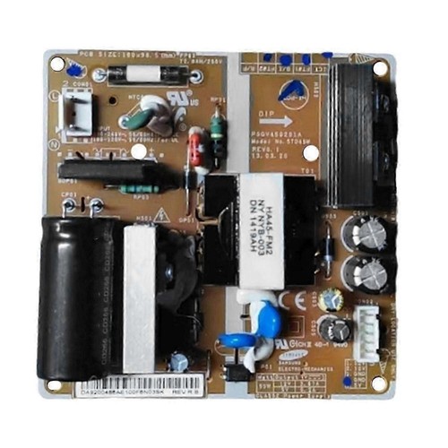 Scheda elettronica frigo - scheda,