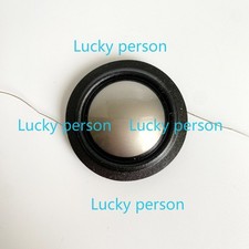 Diaframma a cupola in titanio