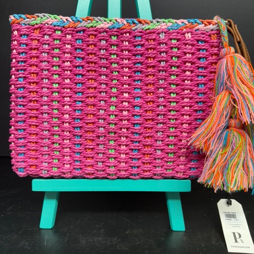 Borsa pochette pia rossini - borsa,