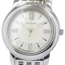 TIFFANY & CO. marchio