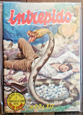 Anni 50/60 - Albo N.22 de Intrepido - Rif.63