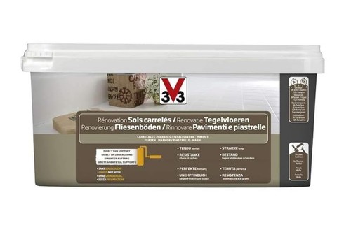 V33 rinnovare pavimenti e - v33,