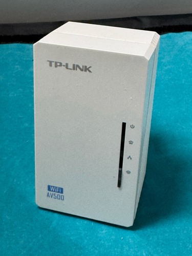 Link wifi av500 adattatore - wifi,