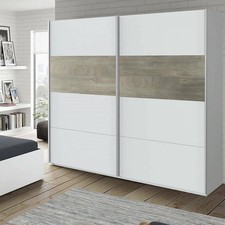 Dmora Guardaroba 2 Ante