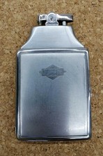 Portasigarette Ronson Lighter