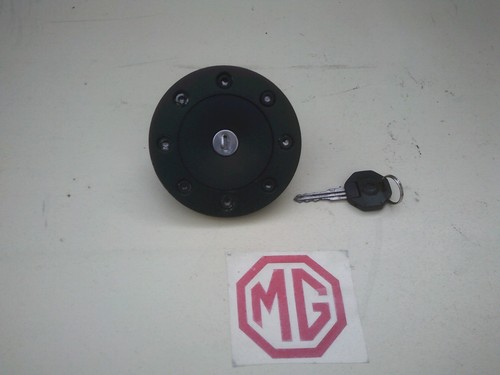 Mgf tappo benzina con - mg,