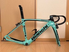 Bianchi Oltre XR4 METRON 5D