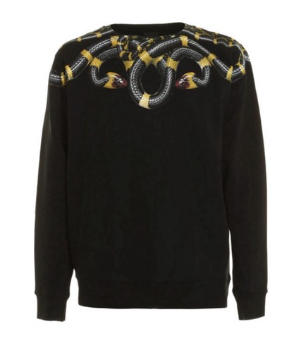 Marcelo burlon contea - marcelo,