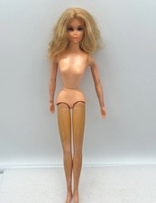 Bambola Barbie Vintage Live