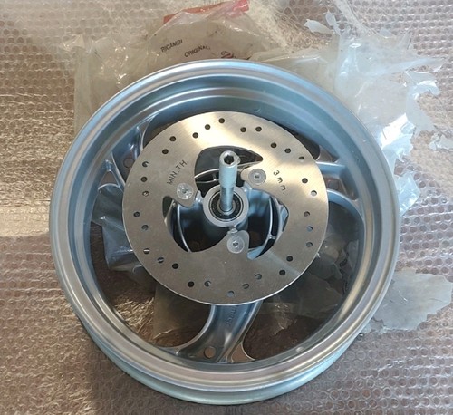 Malaguti crosser cr1 1995 - cr1, 1995-98