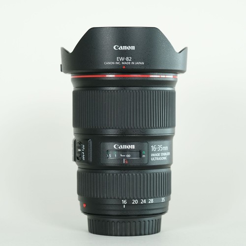 Canon ef16 35mm f4l - ef16-35mm, is