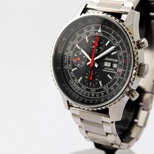 Aviation - 7750 cronografo