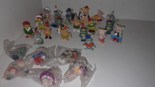Sorpresine mulino bianco - mulino,