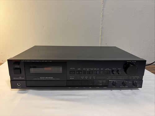 Luxman 106 lettore - luxman, k-106