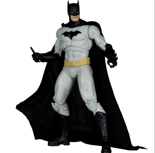 Multiverse batman the - (the, new
