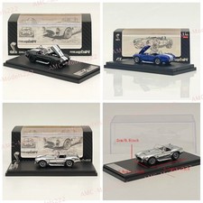 Modelli pressofusi 1/64 Ford