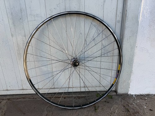 Ruota posteriore shimano - posteriore,
