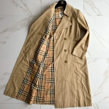 Burberry Nova Trench Cappotto