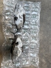 COPPIA PINZE FRENO ANTERIORI ALFA ROMEO GIULIA COMPLETE