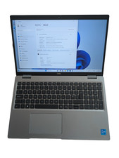 Dell Latitude 5520 Core i5