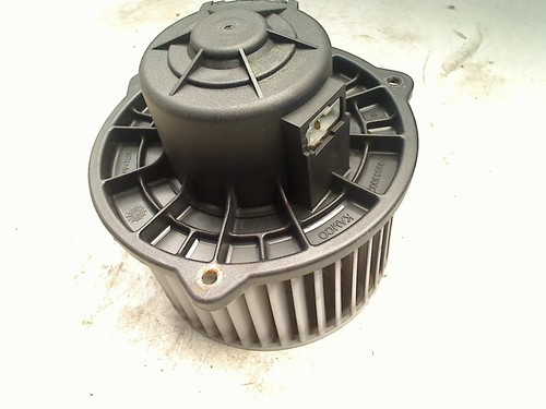 Motore elettrico ventilatore - motore,