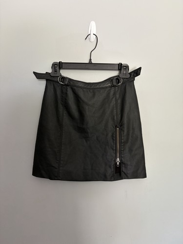 Free people minigonna vegan - free,