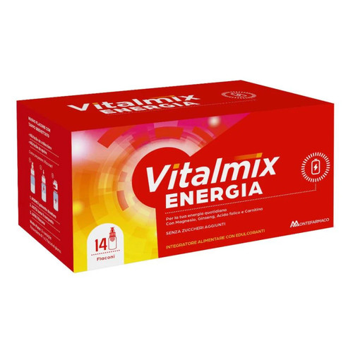 Vitalmix energia 14fl - vitalmix,
