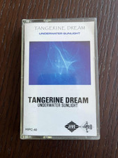 Tangerine Dream - Underwater