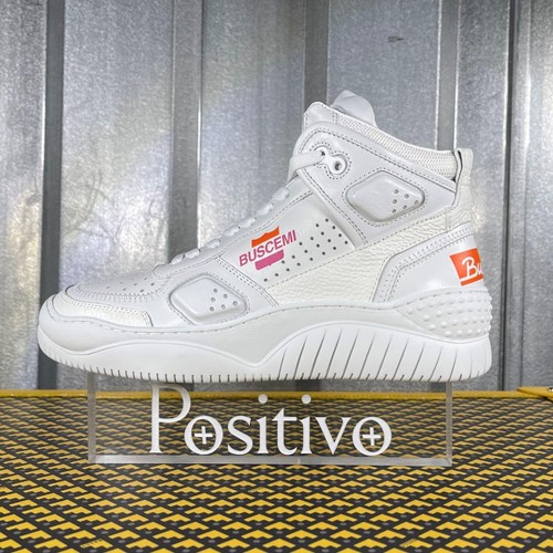 Scarpe sneakers alte buscemi - sneakers,