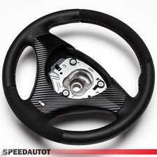 Ricambio Alcantara Volante per