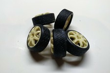 Set 5 Cerchi wheels Speedline