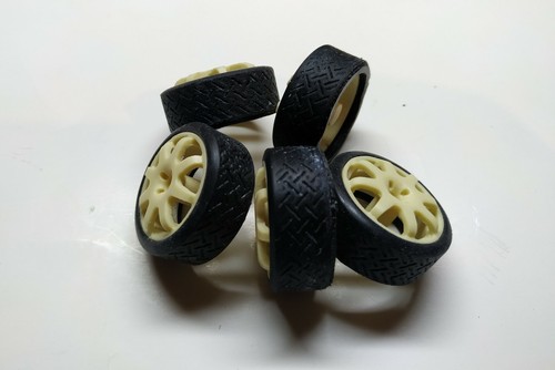 Set cerchi wheels - cerchi,