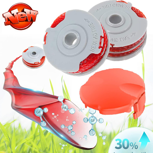 Adatto per flymo power trim - per,