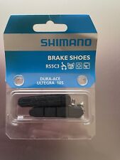 Scarpe freno Shimano R55C3 per
