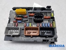 Scatola fusibili Peugeot 3008