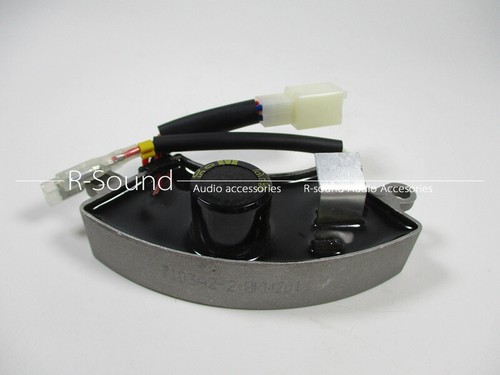 Regolatore tensione - di,